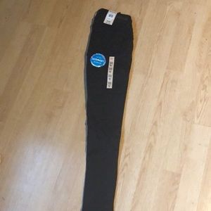 Brand New Black Skinny Jeans